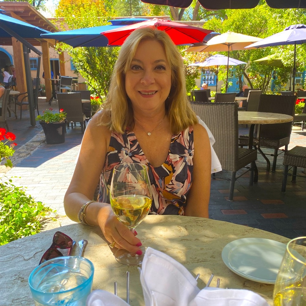 Meet your Posher, Susan